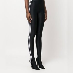 Balenciaga x Adidas Pantaleggings 90MM knife pump